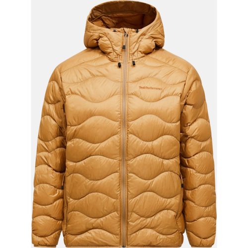 Peak Performance, Peak Performance Herren Helium Down Hoodie Jacke