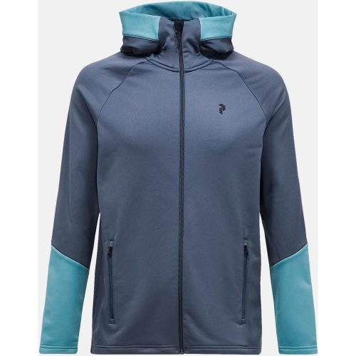 Peak Performance, Peak Performance Herren Rider Essentials Hoodie Jacke