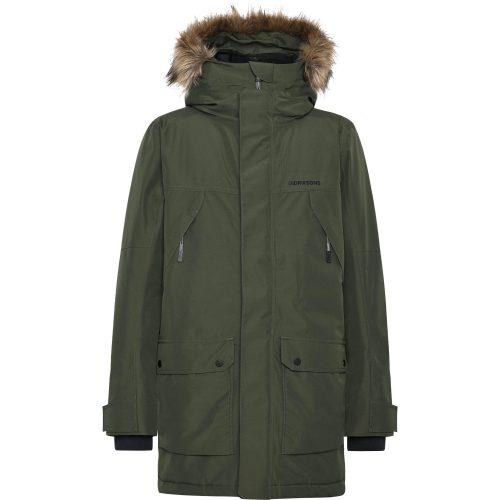 Didriksons, Didriksons Herren Rick 2 Parka