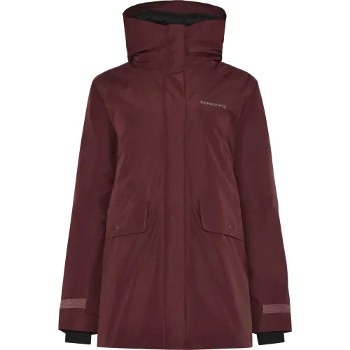 Didriksons TUVA Parka Damen