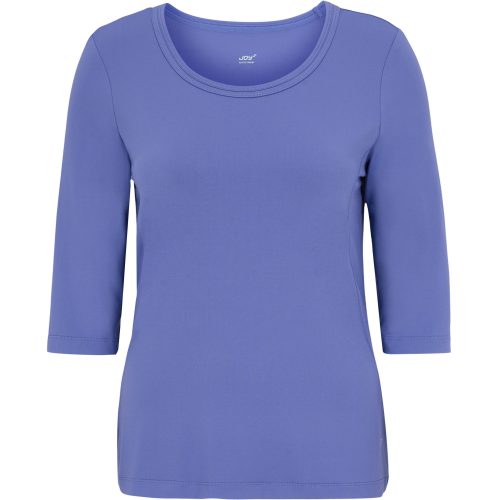 JOY sportswear, JOY SPORTSWEAR Damen Shirt Alisa 3/4 Arm blau | 42