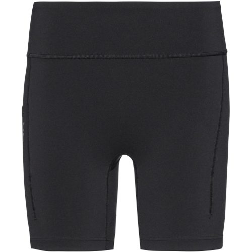 ON), ON Performance Tight 6" Damen Short Schwarz, Damen, Größe: M