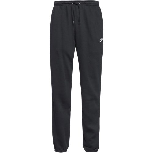 Nike, Nike Club Fleece Herren Trainerhose Schwarz, Herren, Größe: L