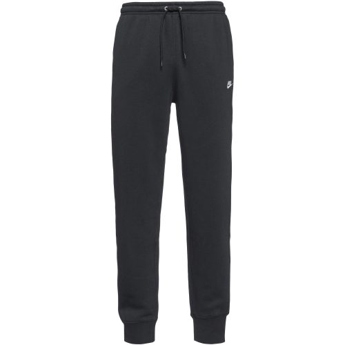 Nike, Nike - Jogginghose mit Bündchen, für Herren, Black, Größe S