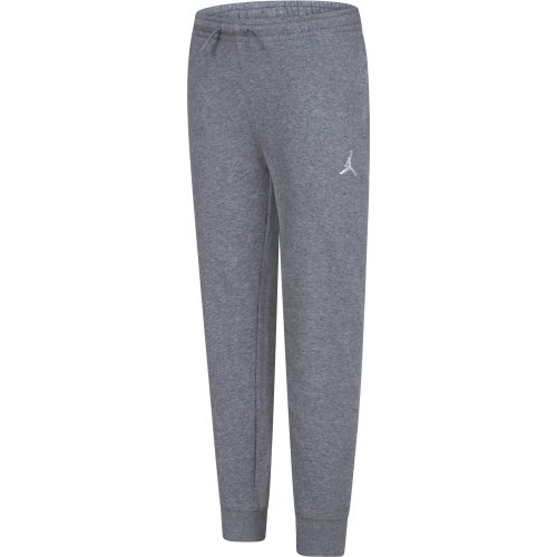 JORDAN, Jordan Brooklyn Fleece Sweathose - Carbon Heather XL Kids