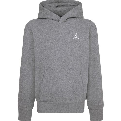 JORDAN, Jordan Brooklyn Fleece Kapuzensweatshirt - Carbon Heather M Kids