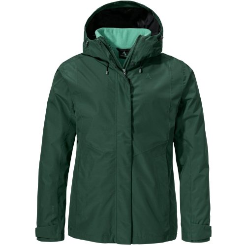 Schöffel, Schöffel 3in1 Damen Outdoorjacke Okere WMS
