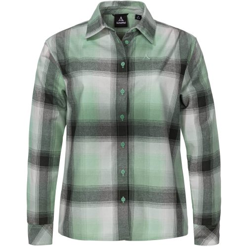 Schöffel, Schöffel Damen Style Limedes Bluse