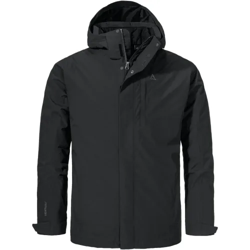 Schöffel, Schöffel Herren Style Tamina 3in1 Jacke