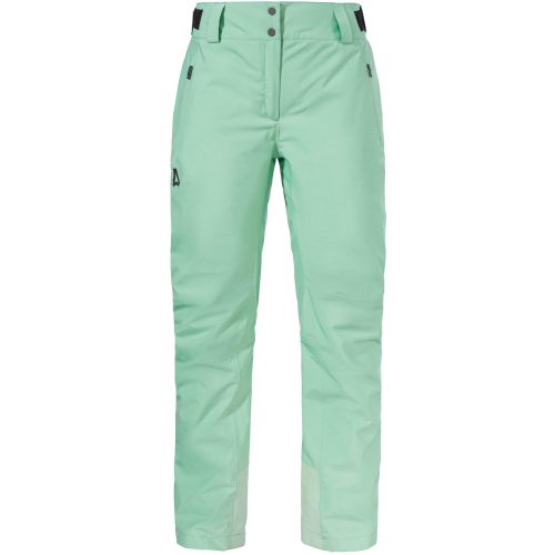 Schöffel, SCHÖFFEL Damen Skihose Style Pine hellgrün | 38