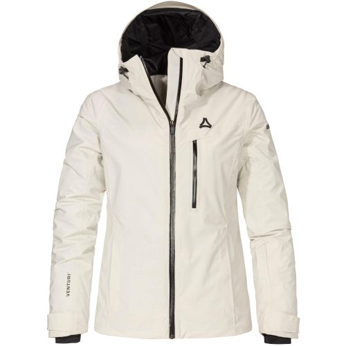 Schöffel, SCHÖFFEL Damen Skijacke Style Nollen creme | 36