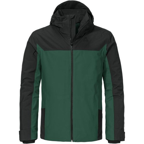 Schöffel, Schöffel Herren Style Zandwel Jacke