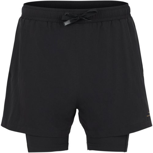 VENICE BEACH, Venice Beach Trainingsshorts "SHORTS CATHERINE" Trainingsshorts, aus Polyamid und Elasthan, in den Grössen XS bis XL