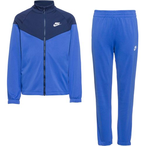 Nike, Nike Trainingshose - Comet Blue XL Kids