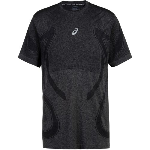 Asics, Asics Laufshirt "ROAD SEAMLESS SS TOP"