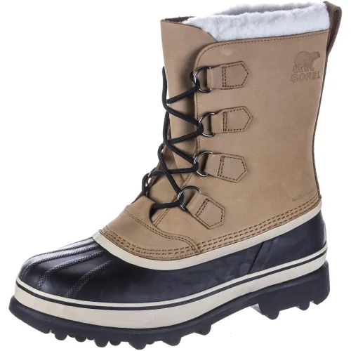 Sorel, Sorel Herren Caribou Schuhe