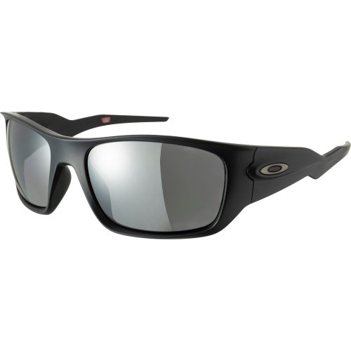 Luxottica Fashion Brillen Vertriebs GmbH, Luxottica Fashion Brillen Vertriebs GmbH Oakley OO9486 MASSETER Herren-Sonnenbrille Vollrand Eckig Kunststoff-Gestell, Schwarz