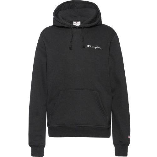 Champion, Champion Kapuzensweatshirt "SPORTWEAR HOODIE Standard Fit", mit aufgerautem Innenfutter, aus Baumwoll-Polyester-Mix, 310 g/m²