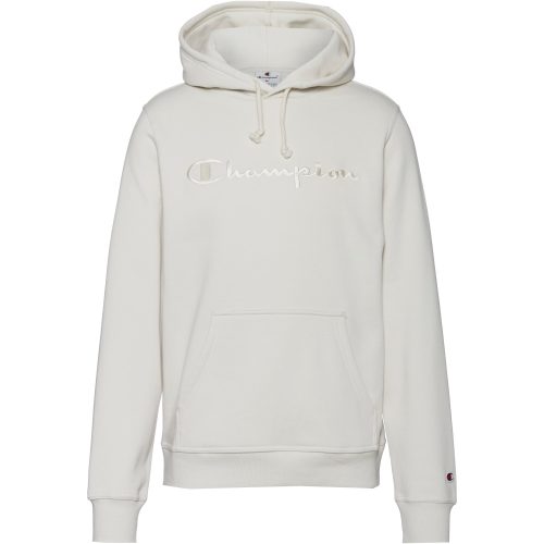 Champion, Champion Kapuzensweatshirt "Hooded Sweatshirt", aus Baumwolle und Polyester, in den Grössen S bis XXL