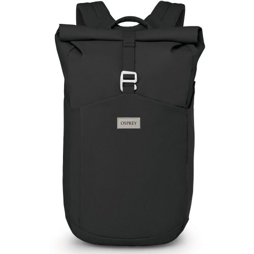 Osprey, Osprey Arcane Roll Top Pack Daypack 50 cm Laptopfach Reisetaschen 1 ct Schwarz Herren