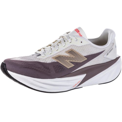 New Balance, New Balance M Rebel v5 Laufschuhe Herren, beige, Grösse: 42.5