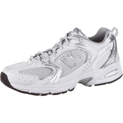 New Balance, New Balance - Mr530ema, für Herren, Weiss, Größe 38