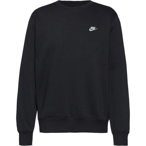 Nike, Nike - Sweatshirt, für Herren, Black, Größe L