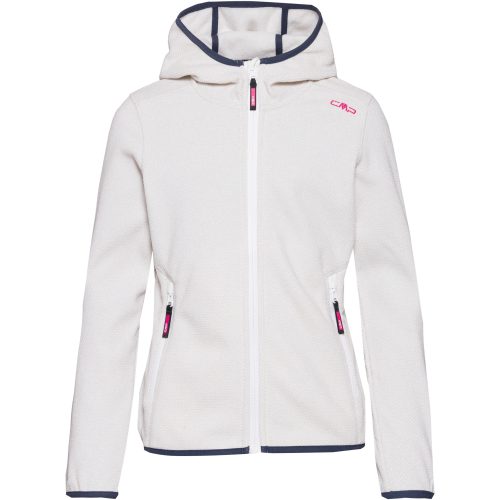 CMP, CMP Kinder Strick Fleece Jacke