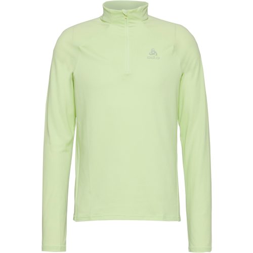 Odlo, Odlo Herren Essential Ceramiwarm Half Zip Longsleeve
