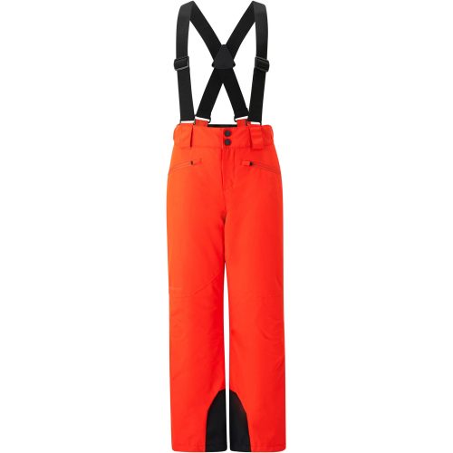 Ziener, ziener AXI-Z Jungen Skihose Rot, , Größe: 152