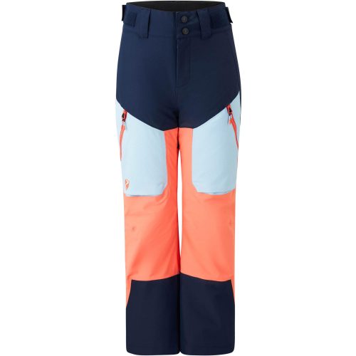 Ziener, ziener ARNURO-Z Kinder Skihose Rosa, , Größe: 176