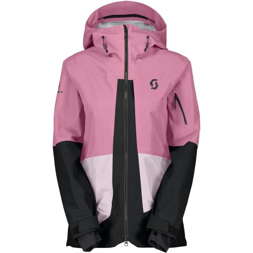 SCOTT, Scott Damen Vertic Ripstop 3L Jacke