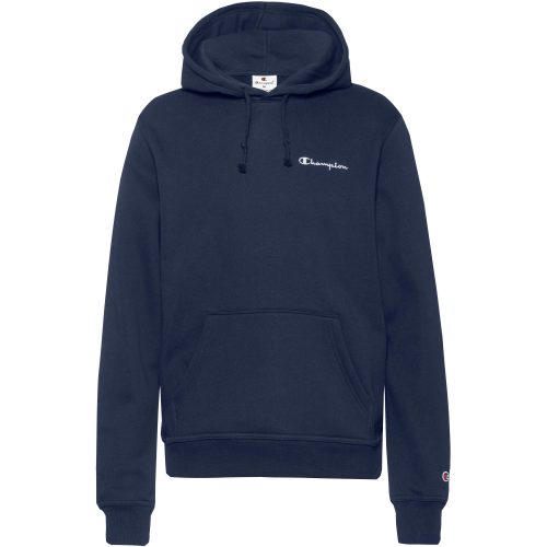 Champion, Champion Kapuzensweatshirt "SPORTWEAR HOODIE Standard Fit", mit aufgerautem Innenfutter, aus Baumwoll-Polyester-Mix, 310 g/m²