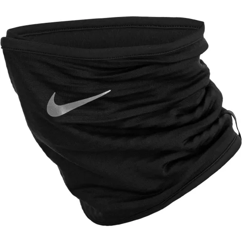 Nike, Nike Therma-Fit Sphere 5.0 Neckwarmer Schwarz, Herren, Größe: 0