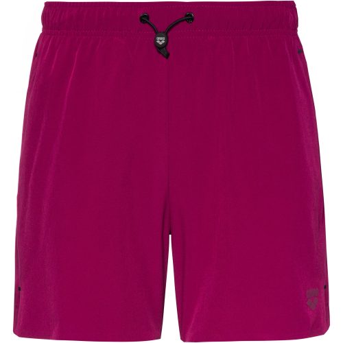 arena, Arena Arena Evo Beach Short Solid Herren, violett, Grösse: XL
