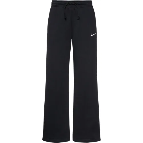 Nike, Nike - Trainerhose, für Damen, Black, Größe M