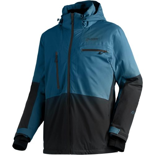 maier sports, Maier Sports Herren Roccarasa Jacke