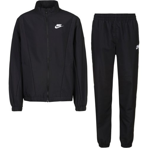 Nike, Nike Trainingshose - Black L Kids