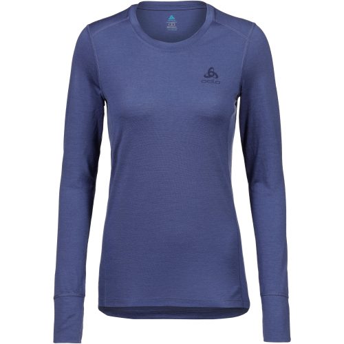 Odlo, Odlo Damen Merino 200 Longsleeve