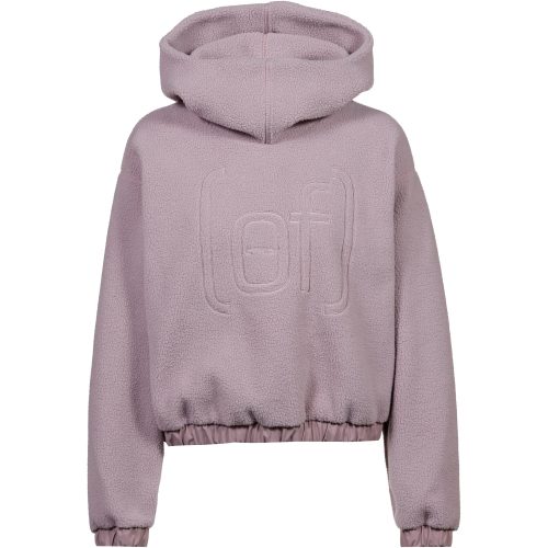 CMP, CMP Kapuzenpullover mit verstellbarer Kapuze, für Sportmode und Outdoormode, aus Polyester