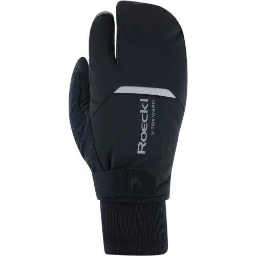 Roeckl, Lange Handschuhe Roeckl Villach 3 Trigger