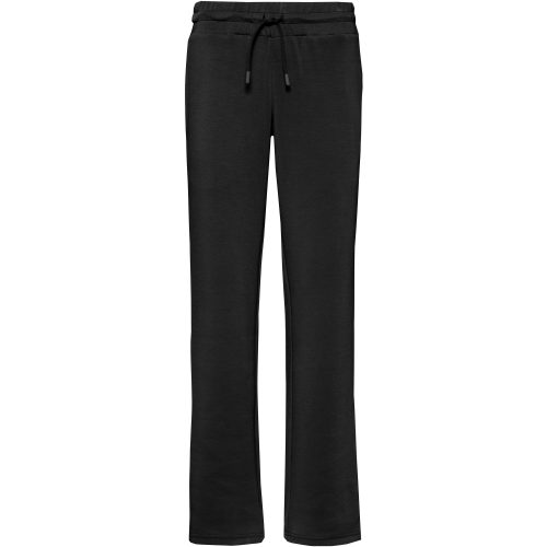 Energetics, Energetics Sporthose "DA.-HOSE OLAN II W" superweicher Stoff, mit Eingriffstaschen, Loose Fit