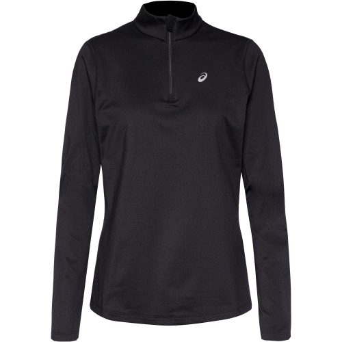 Asics, Asics Laufshirt "ASICS CORE LS 1/2 ZIP WINTER TOP"