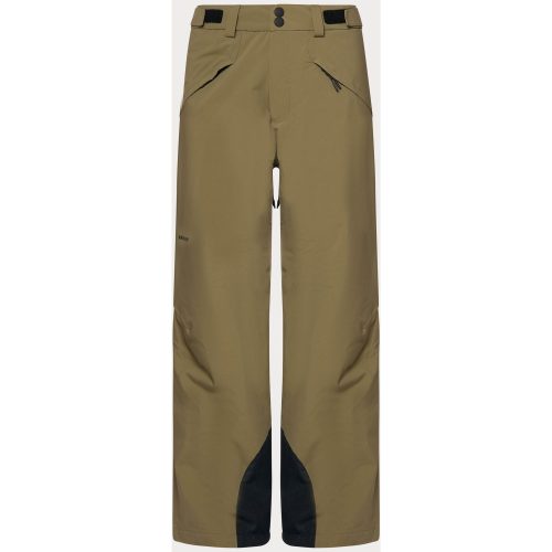 OAKLEY, OAKLEY Herren Skihose Canopy Unsulated olive | S