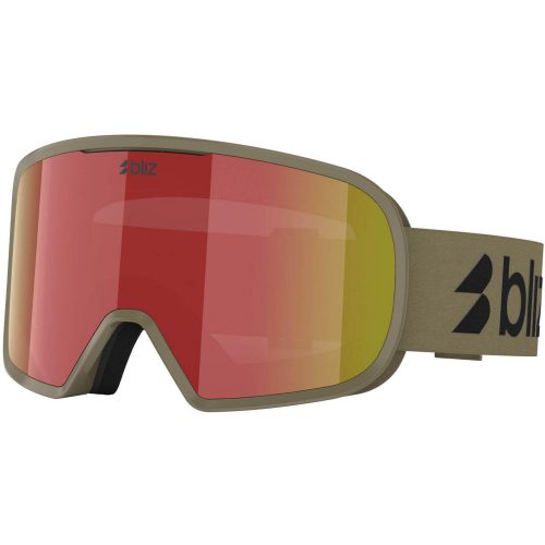Bliz, Bliz G002s Skibrille