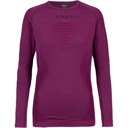 UYN, Uyn Damen Evolutyon Biotech Longsleeve