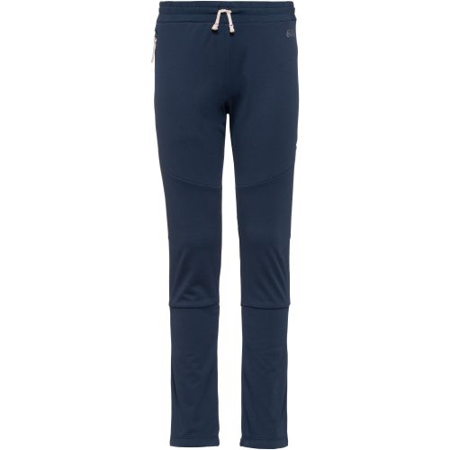 Odlo, Odlo Essential Warm Langlaufhose für Kinder - Skilanglauf - marineblau, 152