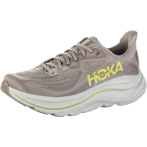 HOKA, HOKA Herren Laufschuhe Clifton 10 weiss | 47 1/3