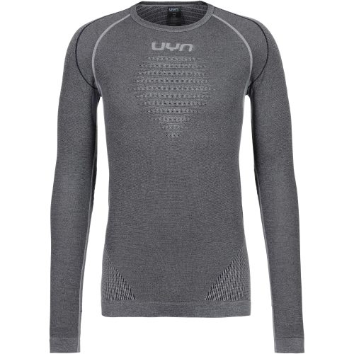 UYN, Uyn Herren Evolutyon Biotech Melange Longsleeve