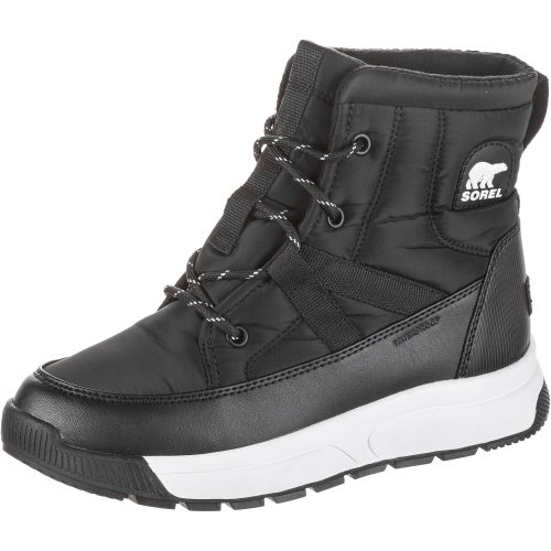 Sorel, Sorel Damen Whitney III Mid WP Schuhe